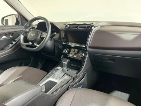 HYUNDAI Creta 1.0 12V 4P FLEX TGDI TURBO PLATINUM AUTOMTICO, Foto 10
