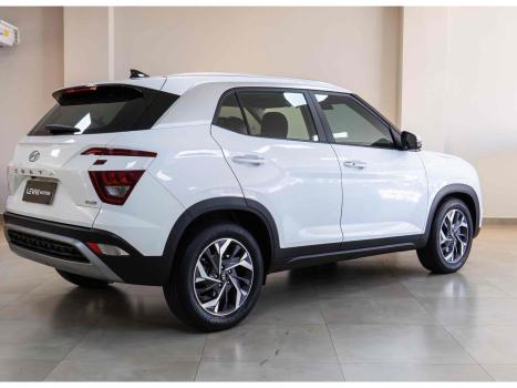 HYUNDAI Creta 1.0 12V 4P FLEX TGDI TURBO LIMITED AUTOM�TICO, Foto 3