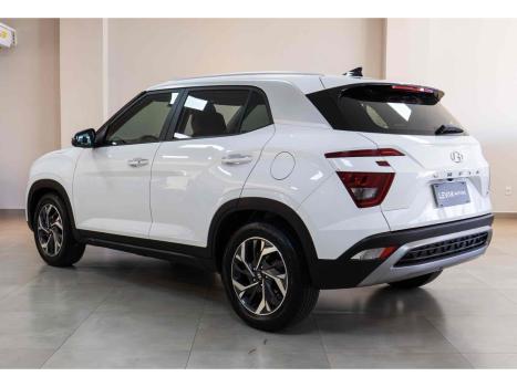 HYUNDAI Creta 1.0 12V 4P FLEX TGDI TURBO LIMITED AUTOM�TICO, Foto 4