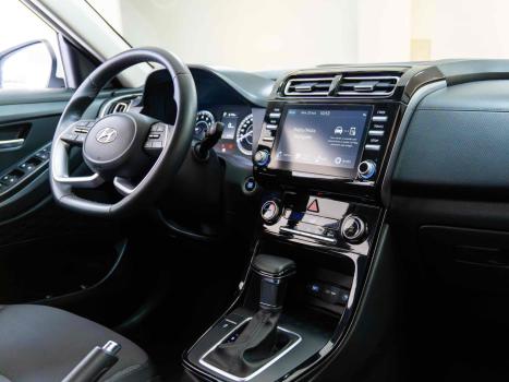 HYUNDAI Creta 1.0 12V 4P FLEX TGDI TURBO LIMITED AUTOM�TICO, Foto 6
