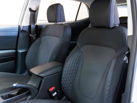 HYUNDAI Creta 1.0 12V 4P FLEX TGDI TURBO LIMITED AUTOM�TICO, Foto 7