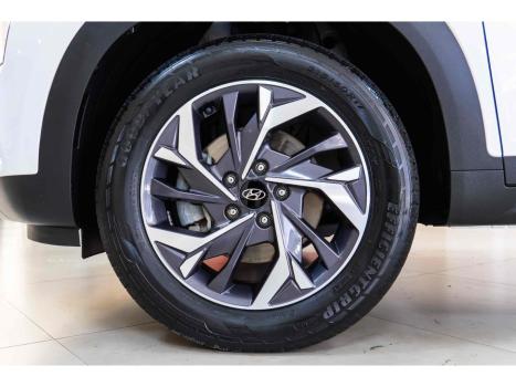 HYUNDAI Creta 1.0 12V 4P FLEX TGDI TURBO LIMITED AUTOM�TICO, Foto 8