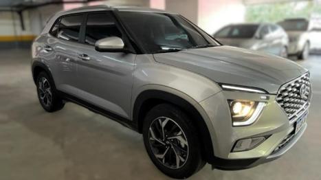 HYUNDAI Creta 1.0 12V 4P FLEX TGDI TURBO PLATINUM AUTOMTICO, Foto 1