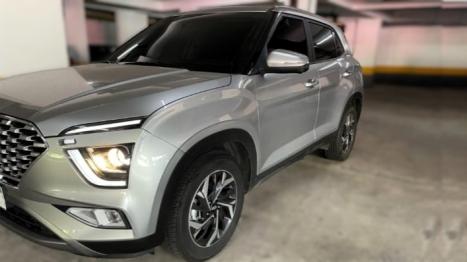 HYUNDAI Creta 1.0 12V 4P FLEX TGDI TURBO PLATINUM AUTOMTICO, Foto 4