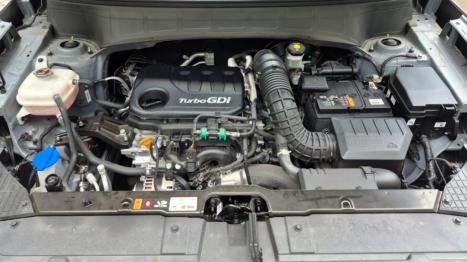 HYUNDAI Creta 1.0 12V 4P FLEX TGDI TURBO PLATINUM AUTOMTICO, Foto 5