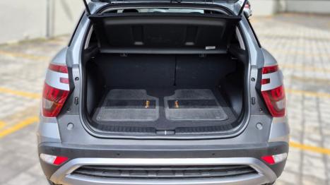 HYUNDAI Creta 1.0 12V 4P FLEX TGDI TURBO PLATINUM AUTOMTICO, Foto 6