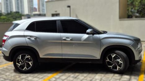 HYUNDAI Creta 1.0 12V 4P FLEX TGDI TURBO PLATINUM AUTOMTICO, Foto 7