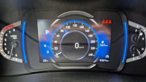 HYUNDAI Creta 1.0 12V 4P FLEX TGDI TURBO PLATINUM AUTOMTICO, Foto 10