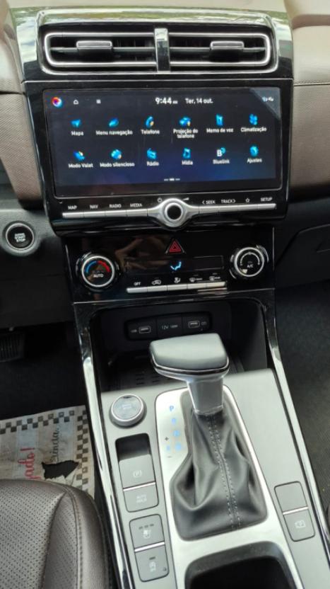 HYUNDAI Creta 1.0 12V 4P FLEX TGDI TURBO PLATINUM AUTOMTICO, Foto 11