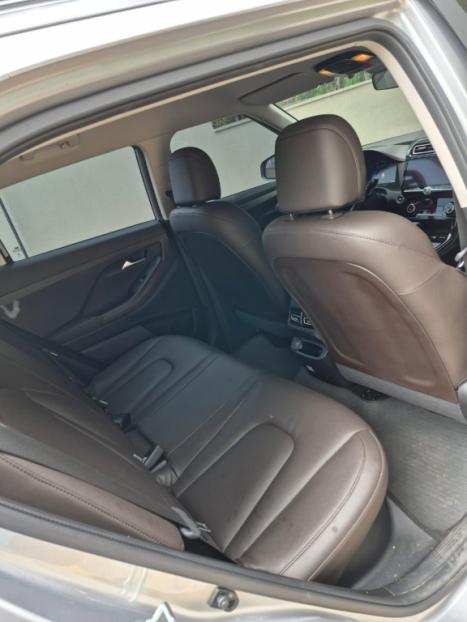 HYUNDAI Creta 1.0 12V 4P FLEX TGDI TURBO PLATINUM AUTOMTICO, Foto 12
