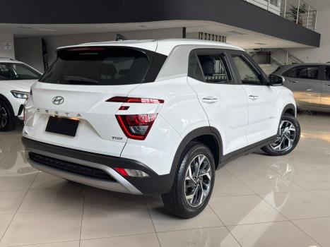 HYUNDAI Creta 1.0 12V 4P FLEX TGDI TURBO LIMITED AUTOMÁTICO, Foto 3 HYUNDAI Creta 1.0 12V 4P FLEX TGDI TURBO LIMITED AUTOMÁTICO, Foto 3