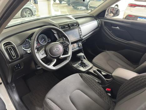 HYUNDAI Creta 1.0 12V 4P FLEX TGDI TURBO LIMITED AUTOMÁTICO, Foto 11 HYUNDAI Creta 1.0 12V 4P FLEX TGDI TURBO LIMITED AUTOMÁTICO, Foto 11