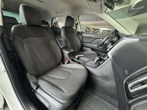 HYUNDAI Creta 1.0 12V 4P FLEX TGDI TURBO LIMITED AUTOMÁTICO, Foto 12 HYUNDAI Creta 1.0 12V 4P FLEX TGDI TURBO LIMITED AUTOMÁTICO, Foto 12