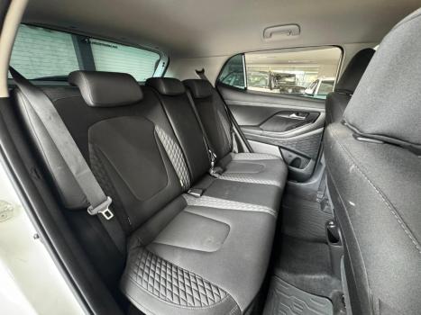 HYUNDAI Creta 1.0 12V 4P FLEX TGDI TURBO LIMITED AUTOMÁTICO, Foto 14 HYUNDAI Creta 1.0 12V 4P FLEX TGDI TURBO LIMITED AUTOMÁTICO, Foto 14