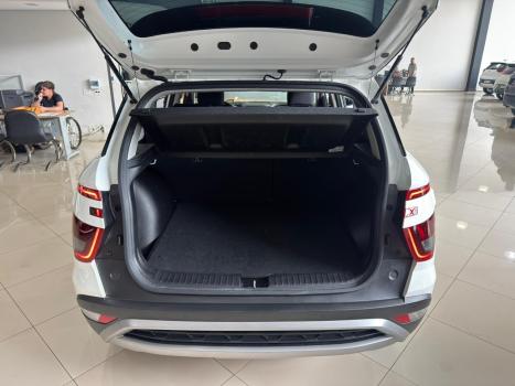 HYUNDAI Creta 1.0 12V 4P FLEX TGDI TURBO LIMITED AUTOMÁTICO, Foto 16 HYUNDAI Creta 1.0 12V 4P FLEX TGDI TURBO LIMITED AUTOMÁTICO, Foto 16