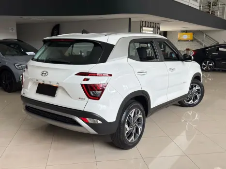 HYUNDAI Creta 1.0 12V 4P FLEX TGDI TURBO LIMITED AUTOM�TICO, Foto 3