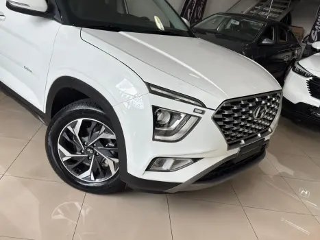 HYUNDAI Creta 1.0 12V 4P FLEX TGDI TURBO LIMITED AUTOM�TICO, Foto 7