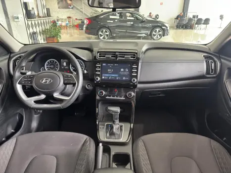 HYUNDAI Creta 1.0 12V 4P FLEX TGDI TURBO LIMITED AUTOM�TICO, Foto 8