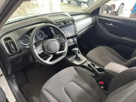 HYUNDAI Creta 1.0 12V 4P FLEX TGDI TURBO LIMITED AUTOM�TICO, Foto 11