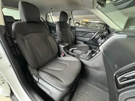 HYUNDAI Creta 1.0 12V 4P FLEX TGDI TURBO LIMITED AUTOM�TICO, Foto 12