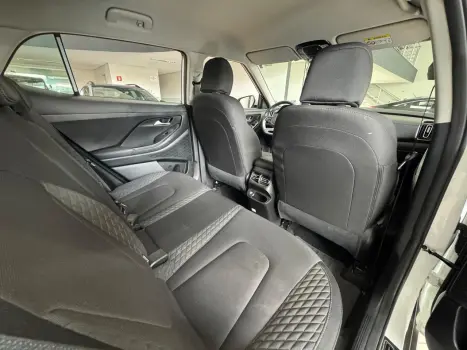 HYUNDAI Creta 1.0 12V 4P FLEX TGDI TURBO LIMITED AUTOM�TICO, Foto 13