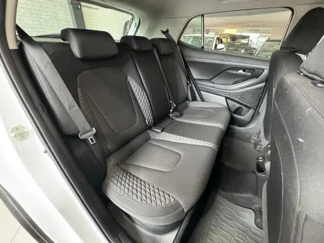 HYUNDAI Creta 1.0 12V 4P FLEX TGDI TURBO LIMITED AUTOM�TICO, Foto 14