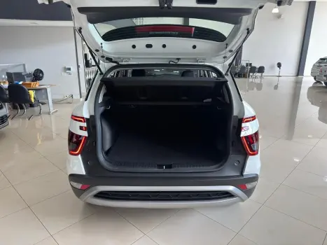 HYUNDAI Creta 1.0 12V 4P FLEX TGDI TURBO LIMITED AUTOM�TICO, Foto 15