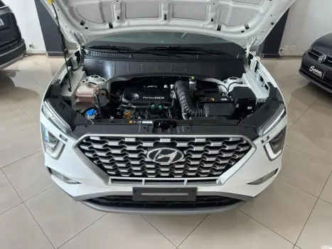 HYUNDAI Creta 1.0 12V 4P FLEX TGDI TURBO LIMITED AUTOM�TICO, Foto 16