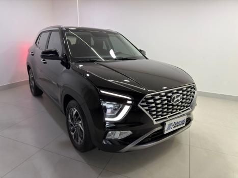 HYUNDAI Creta 1.0 12V 4P FLEX TGDI TURBO LIMITED AUTOMTICO, Foto 1