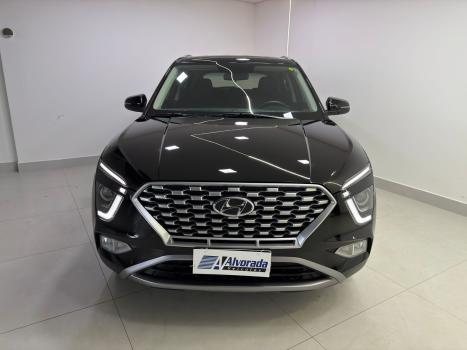 HYUNDAI Creta 1.0 12V 4P FLEX TGDI TURBO LIMITED AUTOMTICO, Foto 2