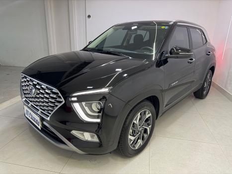 HYUNDAI Creta 1.0 12V 4P FLEX TGDI TURBO LIMITED AUTOMTICO, Foto 3