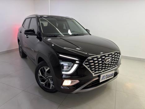 HYUNDAI Creta 1.0 12V 4P FLEX TGDI TURBO LIMITED AUTOMTICO, Foto 4