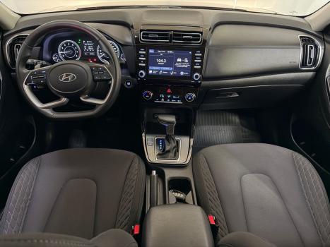 HYUNDAI Creta 1.0 12V 4P FLEX TGDI TURBO LIMITED AUTOMTICO, Foto 5