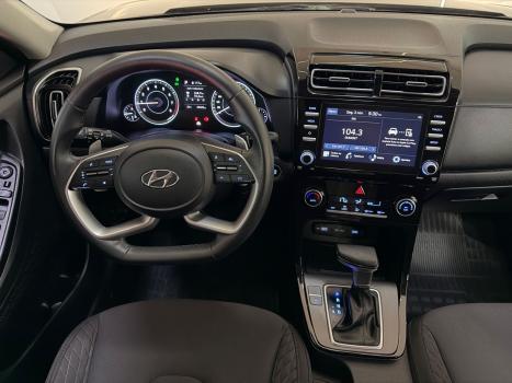HYUNDAI Creta 1.0 12V 4P FLEX TGDI TURBO LIMITED AUTOMTICO, Foto 6