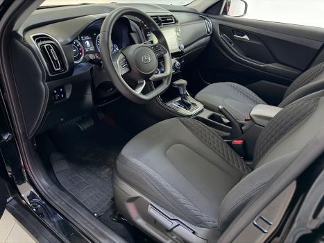 HYUNDAI Creta 1.0 12V 4P FLEX TGDI TURBO LIMITED AUTOMTICO, Foto 8