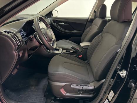 HYUNDAI Creta 1.0 12V 4P FLEX TGDI TURBO LIMITED AUTOMTICO, Foto 9