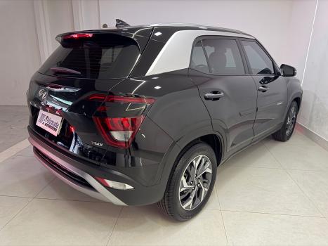 HYUNDAI Creta 1.0 12V 4P FLEX TGDI TURBO LIMITED AUTOMTICO, Foto 11