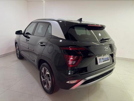 HYUNDAI Creta 1.0 12V 4P FLEX TGDI TURBO LIMITED AUTOMTICO, Foto 12