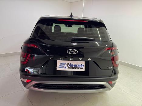HYUNDAI Creta 1.0 12V 4P FLEX TGDI TURBO LIMITED AUTOMTICO, Foto 13