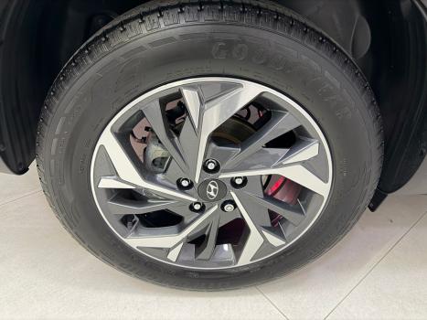 HYUNDAI Creta 1.0 12V 4P FLEX TGDI TURBO LIMITED AUTOMTICO, Foto 14