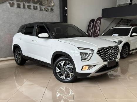 HYUNDAI Creta 1.0 12V 4P FLEX TGDI TURBO LIMITED AUTOMTICO, Foto 2