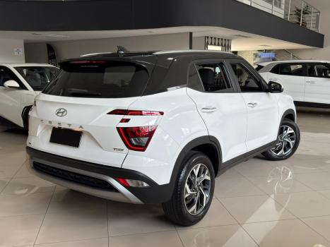 HYUNDAI Creta 1.0 12V 4P FLEX TGDI TURBO LIMITED AUTOMTICO, Foto 3