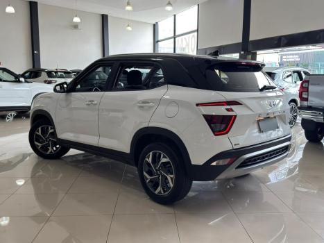 HYUNDAI Creta 1.0 12V 4P FLEX TGDI TURBO LIMITED AUTOMTICO, Foto 5