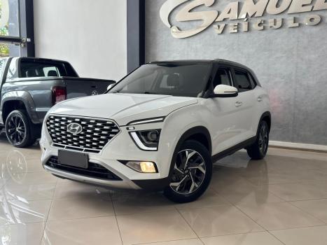 HYUNDAI Creta 1.0 12V 4P FLEX TGDI TURBO LIMITED AUTOMTICO, Foto 6