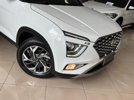 HYUNDAI Creta 1.0 12V 4P FLEX TGDI TURBO LIMITED AUTOMTICO, Foto 7