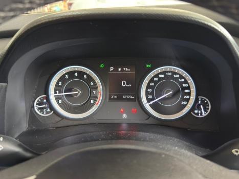 HYUNDAI Creta 1.0 12V 4P FLEX TGDI TURBO LIMITED AUTOMTICO, Foto 8