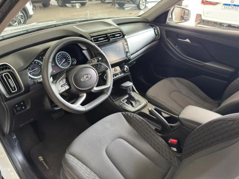 HYUNDAI Creta 1.0 12V 4P FLEX TGDI TURBO LIMITED AUTOMTICO, Foto 9