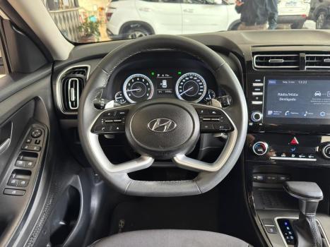 HYUNDAI Creta 1.0 12V 4P FLEX TGDI TURBO LIMITED AUTOMTICO, Foto 10