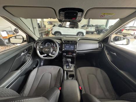 HYUNDAI Creta 1.0 12V 4P FLEX TGDI TURBO LIMITED AUTOMTICO, Foto 11