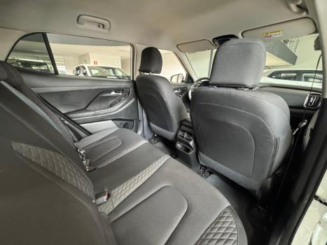 HYUNDAI Creta 1.0 12V 4P FLEX TGDI TURBO LIMITED AUTOMTICO, Foto 12